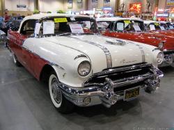 Pontiac Star Chief 1956 #10