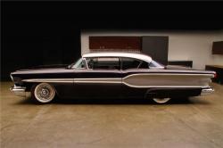 Pontiac Star Chief 1958 #9