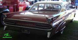 Pontiac Star Chief 1959 #8