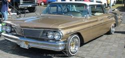 Pontiac Star Chief 1960 #8