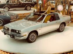 Pontiac Sunbird 1978 #6