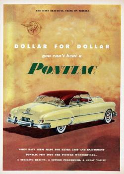 Pontiac Super Deluxe #10