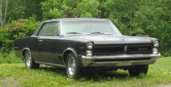 Pontiac Tempest 1964 #6