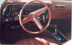 Pontiac Ventura 1976 #6