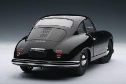 Porsche 356 1950 #13