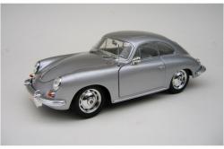 Porsche 356 1960 #7