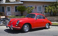 Porsche 356 1964 #11