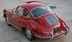 Porsche 356 1964 #8