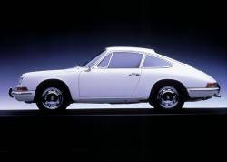 Porsche 911 1965 #11