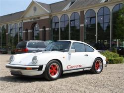 Porsche 911 1981 #6