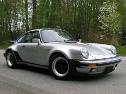 Porsche 911 1986 #6