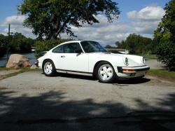 Porsche 911 1986 #8