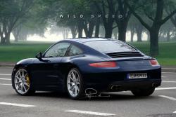Porsche 911 2012 #6