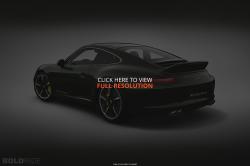 Porsche 911 2012 #9
