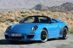 Porsche 911 Speedster #14