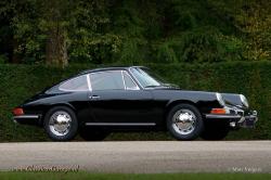 Porsche 912 1966 #12