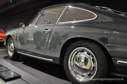 Porsche Carrera 1963 #14