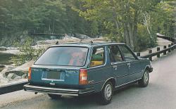 Renault 18i 1981 #6
