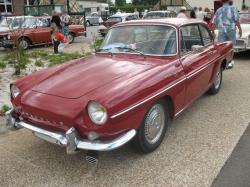 Renault Caravalle 1964 #14