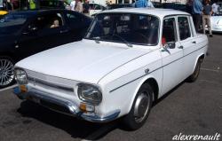 Renault R-10 1971 #10