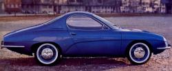 Renault R8 1964 #6
