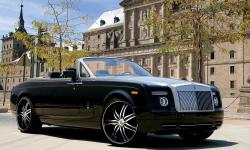 Rolls-Royce #6