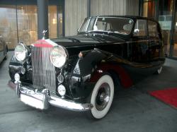 Rolls-Royce #7
