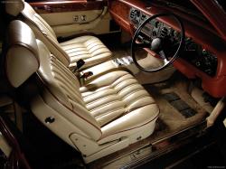 Rolls-Royce Camargue #11