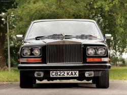 Rolls-Royce Camargue #8