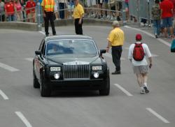 Rolls-Royce Phantom 2005 #9