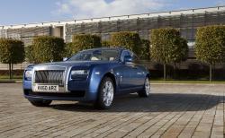 Rolls-Royce Phantom Coupe 2014 #12