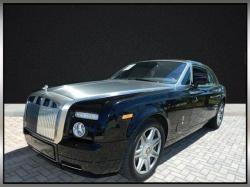 Rolls-Royce Phantom Coupe Base #9