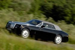 Rolls-Royce Phantom Drophead Coupe 2008 #7