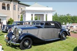 Rolls-Royce Phantom III #12