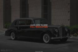 Rolls-Royce Phantom V 1960 #10