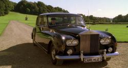 Rolls-Royce Phantom V 1962 #7