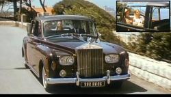 Rolls-Royce Phantom VI 1975 #9