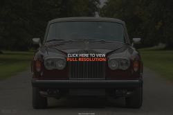 Rolls-Royce Silver Wraith II #8