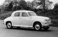 Rover 75 1950 #14