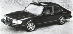 1979 Saab 900
