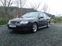 Saab 9-3 2004 #12