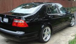 Saab 9-5 2002 #12