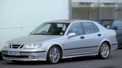 Saab 9-5 2002 #7