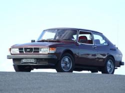 Saab 99 1978 #12