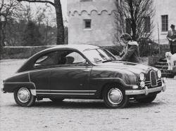 Saab GT 1958 #9