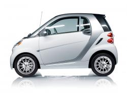 smart fortwo 2008 #11