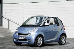 smart fortwo 2010 #6