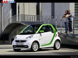 smart fortwo 2013 #6
