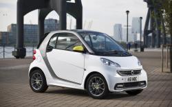 smart fortwo 2014 #11