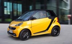 smart fortwo 2014 #7
